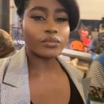 Lydia Forson
