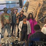 Lydia Forson