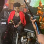 Lydia Forson