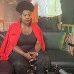 Lydia Forson