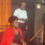 Lydia Forson