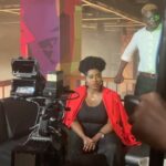 Lydia Forson
