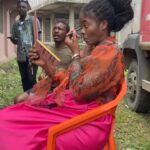 Lydia Forson