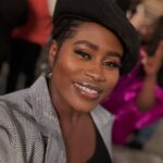 Lydia Forson