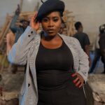 Lydia Forson