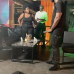 Lydia Forson
