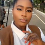 Lydia Forson