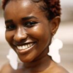 Lydia Forson