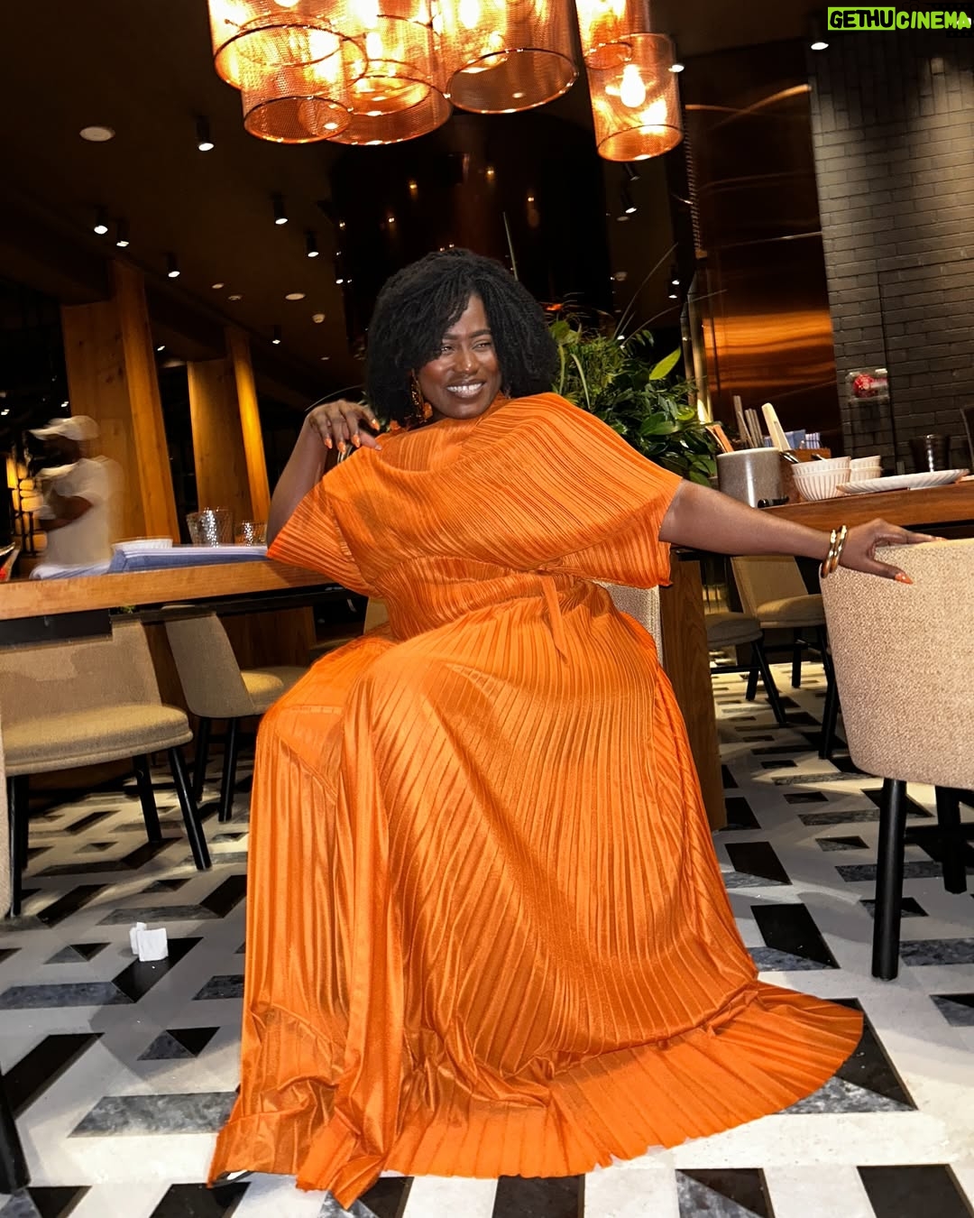 Lydia Forson - 4.2K Likes - 1. I’m going to take more pictures & videos than I post.
2. I enjoy my own company.
3. I’m going to turn friends into content creators.
4. I’m going to post the worst of the videos & pictures I take.
5. My captions won’t match my posts.
6. I’m never exactly where I say I am.
** Last Slide—🤣