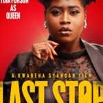 Lydia Forson