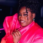 Lydia Forson