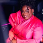 Lydia Forson