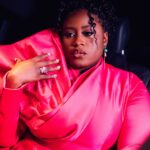 Lydia Forson