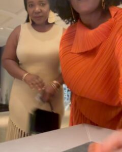 Actress Lydia Forson HD Photos and Wallpapers February 2025