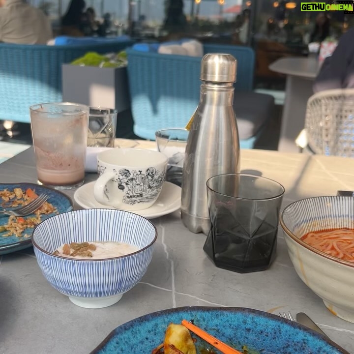Lydia Forson - 4.9K Likes - One thing about God—He’s always setting the table! 🥘
So tell me, what’s on your plate today?