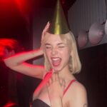 Lydia Night