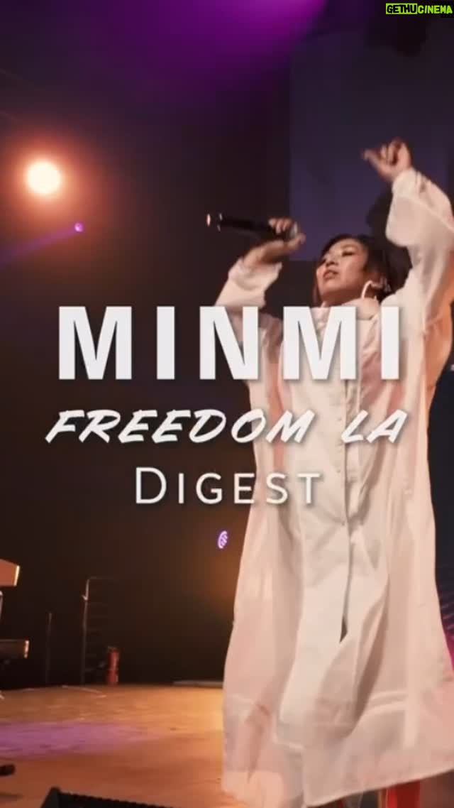 MINMI - 2.7K Likes - "ヤッチャイタイ"をアメリカで歌った 女の子だってね♡ Do whatever you want ヤリタイ事やろうよ!
と言うとウケた 笑
"私がヤリタイ事は.... 世界変えたいねん!"っつって、
gimi di riddim を歌った、"笑い足りない毎日、今すぐ大事に 人と比べずに、君を取り戻せ!人目なんてクソくらえ 一緒に世界変えようぜ ウチらなら変えれる🔥 と、歌っている
殻を破って、自分を表現して生きる
愛と平和を描きながら
出来もしないだろうなんて言わずに
挑戦してみる 信じてみる
もしこの世に不可能がないなら
世界を平和と幸せにしたい
暗い世界の中に灯火をつけたい
1人でも誰かの人生を明るくできるなら
やっていきたい "世界を変えたい'.
それは私のヤッチャイタイことの一つ🫶
@freedomlafes
dj @mal_primaldub
drum @williejapan
back up dancers @sssclub_official
