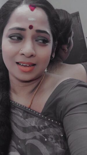 MV. Tamil Selvi Instagram - 