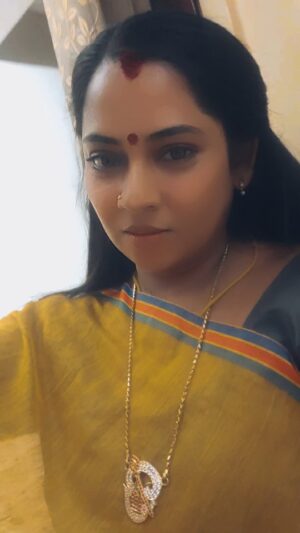 MV. Tamil Selvi Instagram - #