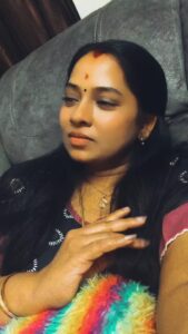 Actress MV. Tamil Selvi HD Photos and Wallpapers April 2025