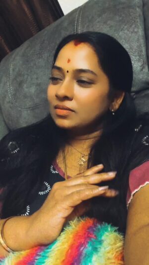 MV. Tamil Selvi Instagram - 