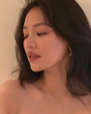 Ma Sichun Instagram - 🖤