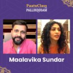 Maalavika Sundar