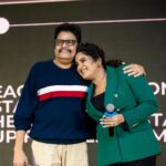 Maalica Ravikumar