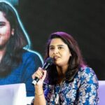 Maalica Ravikumar