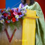 Maalica Ravikumar