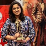 Maalica Ravikumar