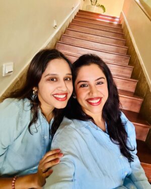 Maalica Ravikumar Instagram - Just 2 nights, but this big family trip was packed with endless fun, laughter, and memories to cherish forever!