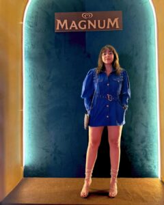 Actress Maanvi Gagroo HD Photos and Wallpapers November 2025
