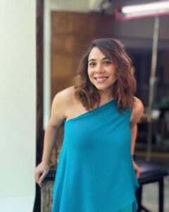 Actress Maanvi Gagroo HD Photos and Wallpapers March 2025