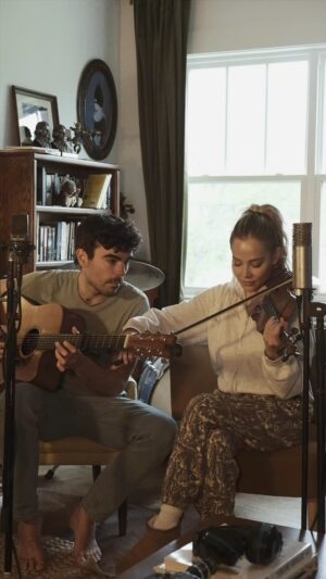 MacKenzie Porter Instagram - Picking covers for the tour we are about to announce.. 😏what should we cover? 
Obsessed with this song @morganwallen