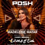 Madeleine Matar
