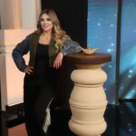 Madeleine Matar