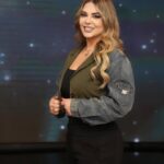 Madeleine Matar