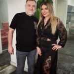 Madeleine Matar