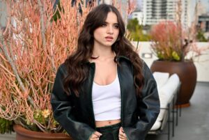 Actress Madeleine McGraw HD Photos and Wallpapers April 2025