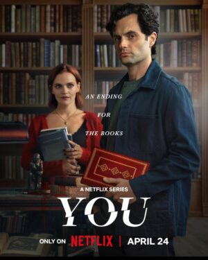 Madeline Brewer Instagram - 📚 are you ready? @younetflix fifth and final season premieres next week!!