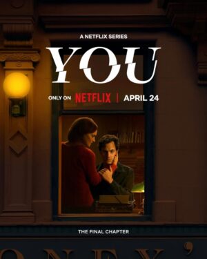 Madeline Brewer Instagram - BRONTE ❤️‍🔥 final season @younetflix april 24
