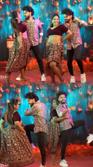 Madhu Meetha Instagram - Late to Peelings 💋🥵
 Space @karthikstudiovirugambakkam 

#reel #reelsinstagram #trendingreels #viral #instagram #instadaily #instamood #explore #explorepage #alluarjunonline #pushpa #explore #explorepage #exploremore #tamil #cinema