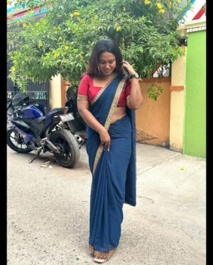 Madhu Meetha Instagram - 🌸🩷#instagram #instadaily #instagood #instamood #instapic #fyp #explore #explorepage
