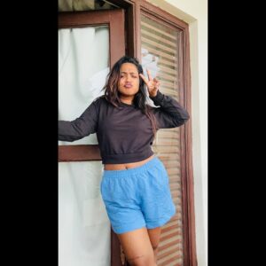 Madhu Meetha Instagram - Know your worth, then add tax ✨
#instagram #insta #instagood #fyp #picture #explore #explorepage #exploremore #love #instamood