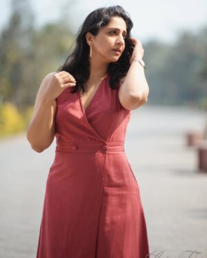 Madhurani Gokhale Instagram - Red alert: I’m feeling fierce and fabulous!

Photographer: @ashayrtulalwar
