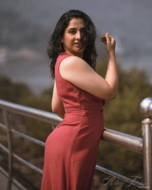 Madhurani Gokhale Instagram - Red alert: I’m feeling fierce and fabulous!

Photographer: @ashayrtulalwar