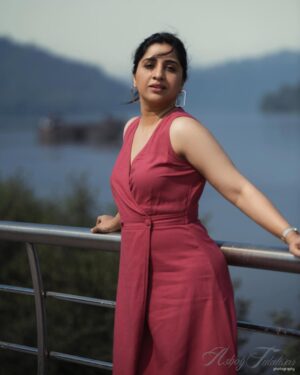 Madhurani Gokhale Instagram - Red alert: I’m feeling fierce and fabulous!

Photographer: @ashayrtulalwar