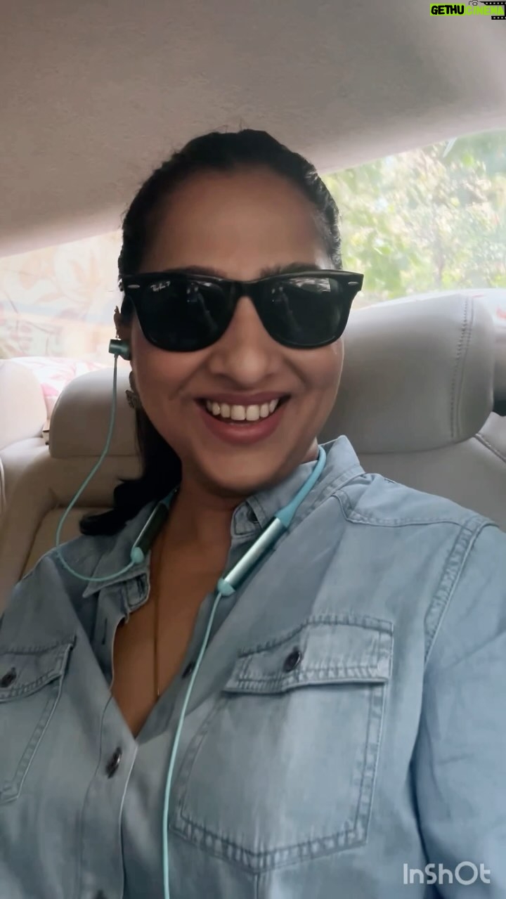 Madhurani Gokhale - 5.7K Likes - Travel through madness to find yourself….!!