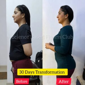 Madhurani Gokhale Instagram - कोणत्याही Supplements चा वापर न करता, फक्त Diet आणि Workout करून हे results 30 दिवसात मिळवले आहेत.🌼🥰

जर तुम्हाला सुद्धा फॅट लॉस, वेट लॉस, PCOD/PCOS, Diabetes, Thyroid या समस्यांवर Scientific पद्धतीने फक्त डाएट आणि workout करून results मिळवायचे असतील, तर आजच तुमची Journey @science_based_fitnessclub सोबत सुरू करा, आणि उत्तम results मिळवा.!

*Limited slots.👆🏻

#diet #workout #nosupplements #aaikuthekaykarte #fatloss #weightloss #sbfc #science #sciencebasedfitnessclub